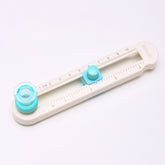 360 Degree Rotating Manual Round Cutter DIY Circle Cutting Tool